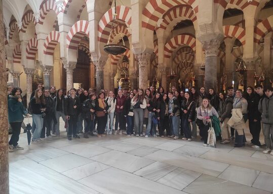 La Mosquée Cathédrale de Cordoue.jpeg