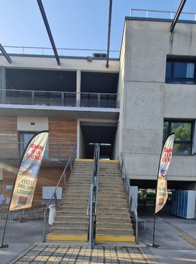 Semaine des Sciences