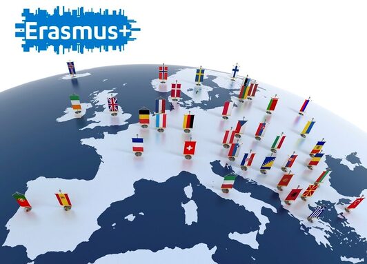 Rétrospective Erasmus 2025-2026