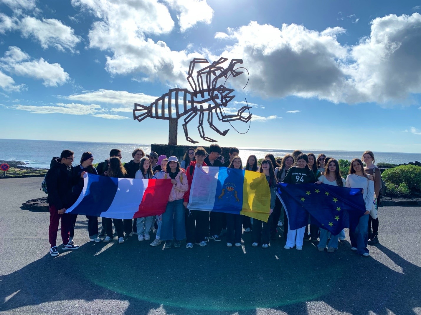 Jameos del agua